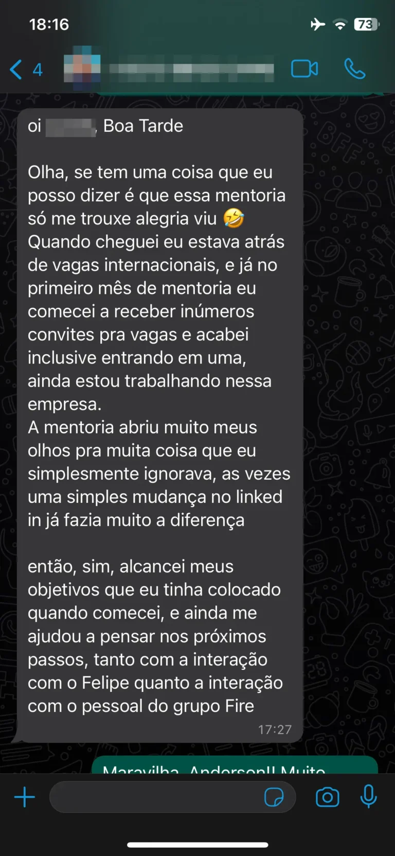 son-1-mes-de-mentoria-vaganagringa